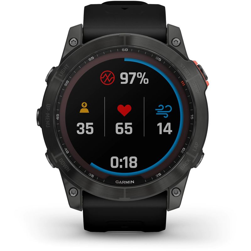 Garmin-Fenix-7X-Solar-Smartwatch-51-mm-Slate-Gray--Black