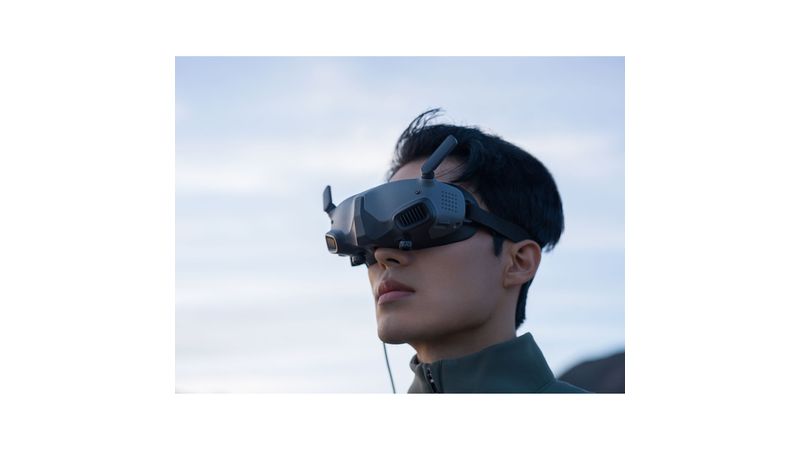 DJI Goggles 2 Ochelari VR.F64.ro - F64.ro