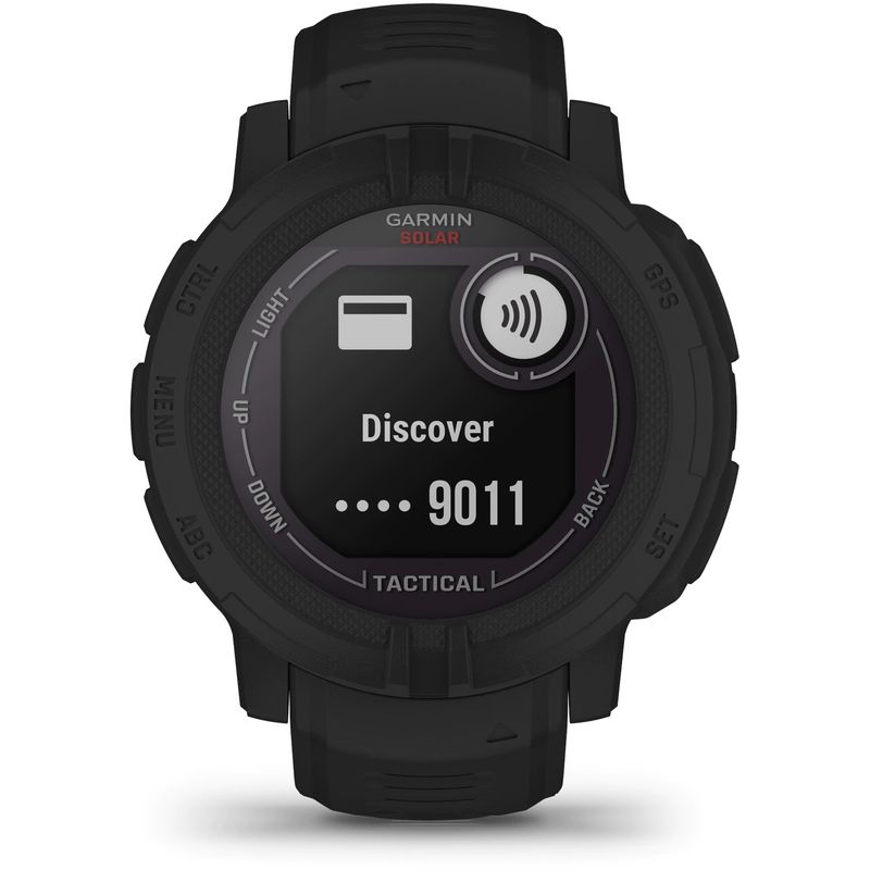 Garmin-Instinct-2-Solar-Tactical-Edition-Smartwatch-45mm-Negru.3