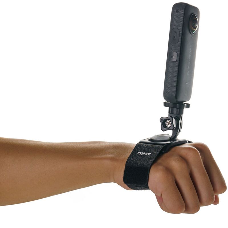 Insta360HandMountBundlepentruCamereInsta360Action