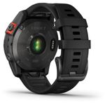 GarminFenix7SolarSmartwatch47mmSlateGrayBlack