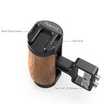 SmallRig2913ManerLateraldinLemnSuruburi14”20
