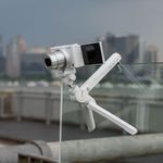 Pgytech-MantisPod-2.0-Trepied-Vlogging-cu-Cap-Bila-Alb.03