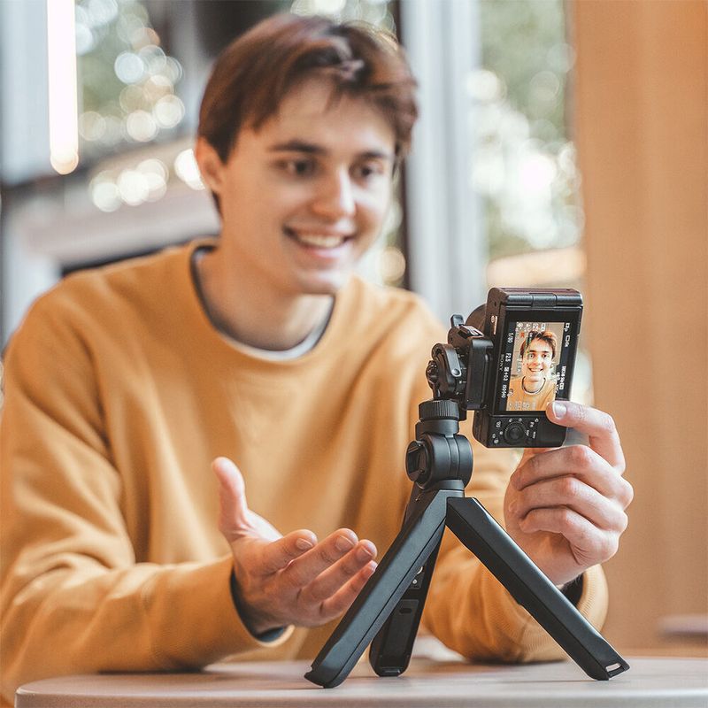 PgytechMantispodProTrepiedVlogging