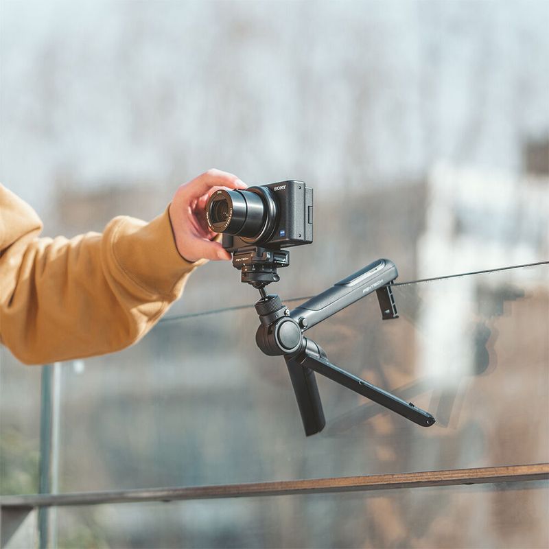 PgytechMantispodProTrepiedVlogging