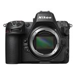 Nikon-Z8-Aparat-Foto-Mirrorless-Full-Frame-457-Mpx-Body-Negru