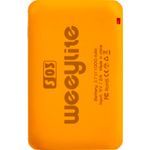 ViltroxWeeyliteS03MiniLampaLED4WRGBBicolorOrange