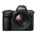 Nikon Z8 Aparat Foto Mirrorless Full Frame 45,7 Mpx Kit cu Obiectiv 24-120mm f/4 S
