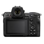 NikonZ8AparatFotoMirrorlessFullFrame457MpxKitcuObiectiv24120mmf4S