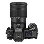 NikonZ8AparatFotoMirrorlessFullFrame457MpxKitcuObiectiv24120mmf4S
