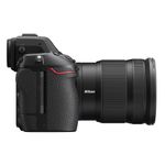 NikonZ8AparatFotoMirrorlessFullFrame457MpxKitcuObiectiv24120mmf4S