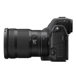 NikonZ8AparatFotoMirrorlessFullFrame457MpxKitcuObiectiv24120mmf4S