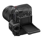 NikonZ8AparatFotoMirrorlessFullFrame457MpxKitcuObiectiv24120mmf4S