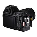 NikonZ8AparatFotoMirrorlessFullFrame457MpxKitcuObiectiv24120mmf4S