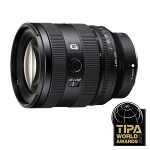 Sony FE 20-70mm F4 G Obiectiv Foto Mirrorless Montura  Sony E