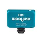 ViltroxWeeyliteS03MiniLampaLED4WRGBBicolorAlbastru