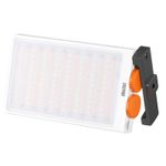 ZhiyunTechFiverayM40LampaLedCompactaBiColor
