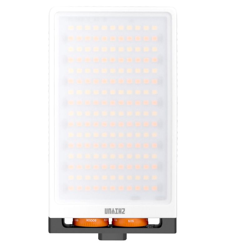 Zhiyun-Tech-Fiveray-M40-Lampa-Led-Compacta-Bi-Color.03