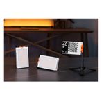 Zhiyun-Tech-Fiveray-M40-Lampa-Led-Compacta-Bi-Color.07