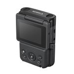 CanonPowershotV10CameraVideoBasicVloggingKitNegru