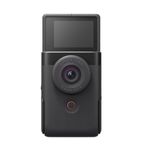CanonPowershotV10CameraVideoBasicVloggingKitNegru
