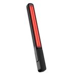ZhiyunTechFiverayF100LampaLEDStickRGBNegru