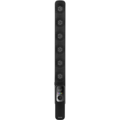 Zhiyun-Tech Fiveray F100 Lampa LED Stick RGB  Negru