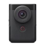 Canon Powershot V10 Camera Video Advanced Vlogging Kit Negru