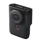 CanonPowershotV10CameraVideoAdvancedVloggingKitNegru