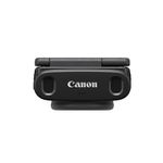CanonPowershotV10CameraVideoAdvancedVloggingKitNegru