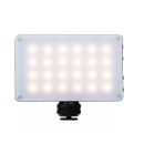 Viltrox RB08 Lampa Video LED Bi-Colora