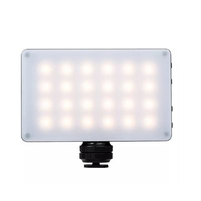 Viltrox RB08 Lampa Video LED Bi-Colora
