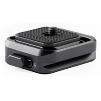 Pgytech  Quick Release Clamp & Plate Arca-Type