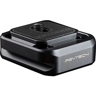 Pgytech  Quick Release Clamp & Plate Arca-Type