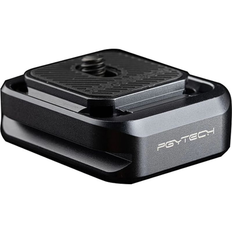 Pgytech--Quick-Release-Clamp---Plate-Arca-Type-.2
