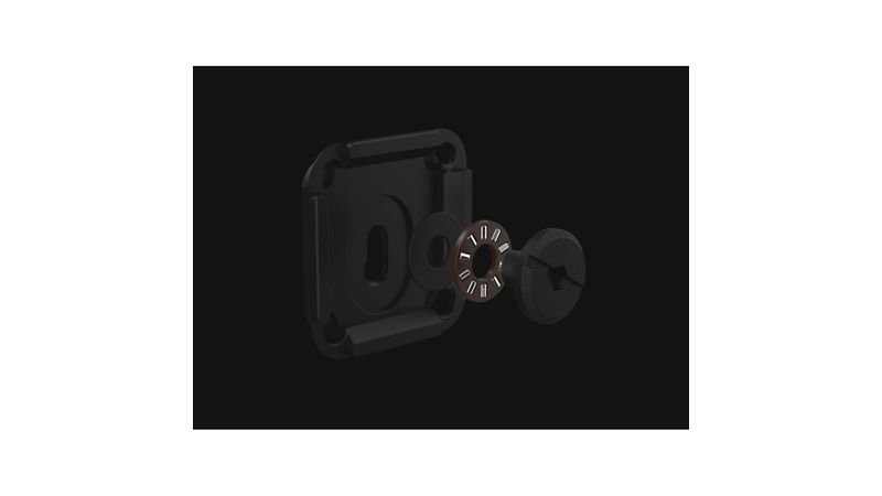 Pgytech Quick Release Clamp & Plate Arca-Type -F64.ro - F64.ro