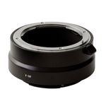 UrthAdaptorMonturaObiectivNikonFlaCameracuMonturaCanonRF