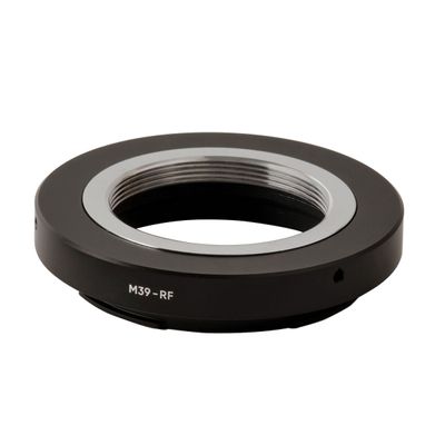 Urth Adaptor Montura Obiectiv M39 la Camera cu Montura Canon RF