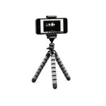 Cullmann-ALPHA-600-Mobile-Minitrepied-Flexibil-cu-Suport-de-Telefon-Gri.01