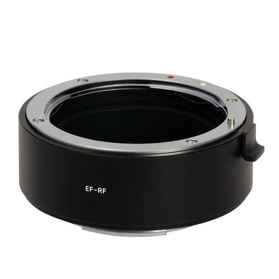 Urth Adaptor Electronic Montura Obiectiv Canon EF / EF-S la Camera cu Montura Canon RF