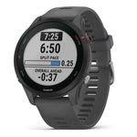 Garmin Forerunner 255 Smartwatch GPS Slate Grey