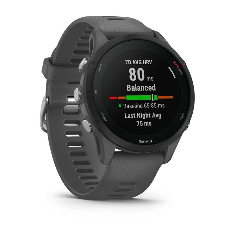 Garmin-Forerunner-255-Smartwatch-GPS-Slate-Grey.2