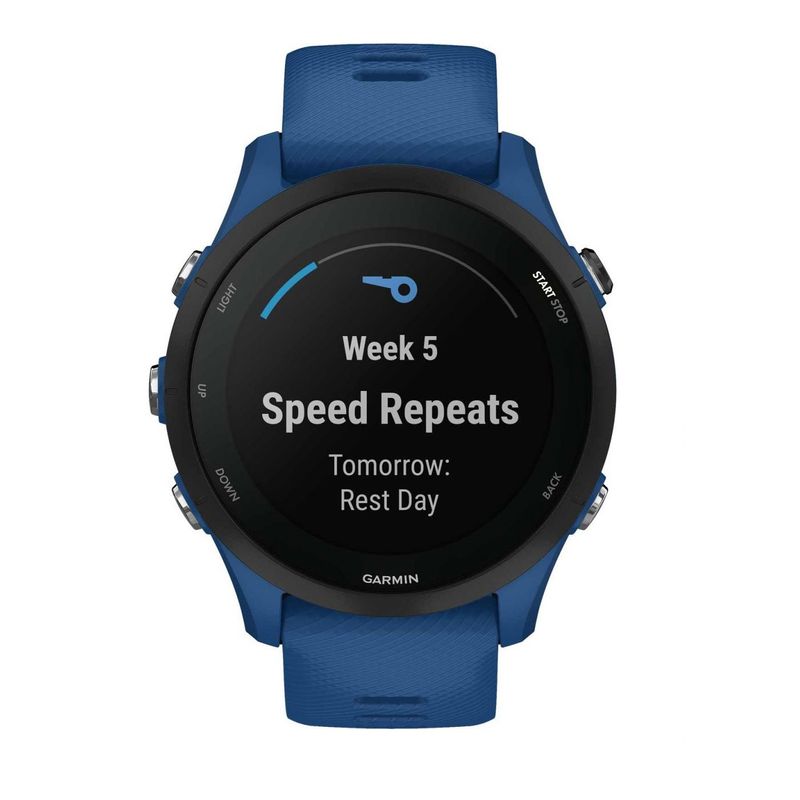 Garmin-Forerunner-255-Smartwatch-GPS-Tidal-Blue.3