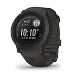 GarminInstinct2Smartwatch45mmGraphite