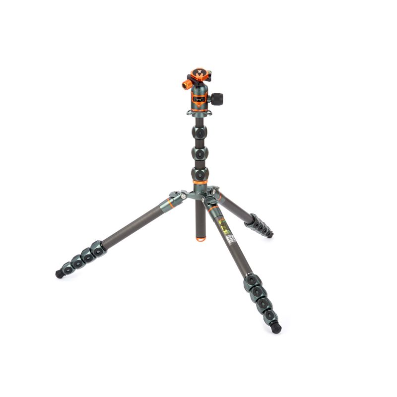3-Legged-Thing-Legends-Bucky-Tripod-with-AirHed-VU-in-Grey--3-