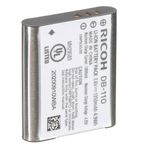 RicohDB110BaterieReincarcabilapentruRicohGRIIIGRIIIx
