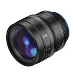 IRIX30mmT15ObiectivCinematicMonturaNikonZmetric