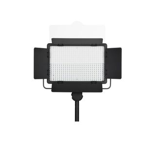 Godox Lampa LED Daylight 500W cu Voleti