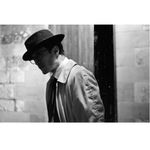 KosmoFotoAgentShadowFilmPancromaticAlbNegru35mmISO400