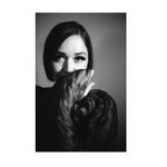 KosmoFotoAgentShadowFilmPancromaticAlbNegru35mmISO400